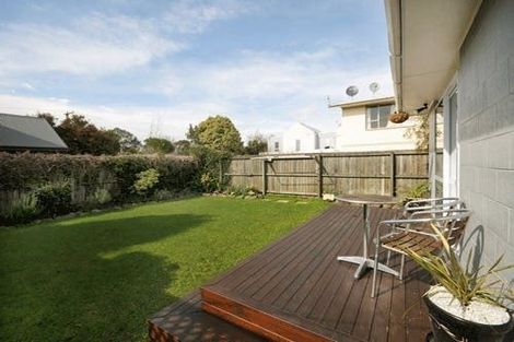 Photo of property in 3/30 Stoneyhurst Street, St Albans, Christchurch, 8014