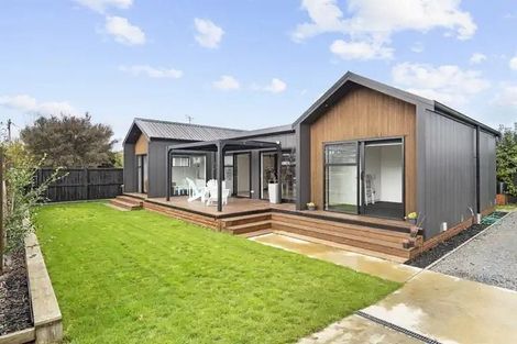 Photo of property in 24a Thompson Street, Leamington, Cambridge, 3432