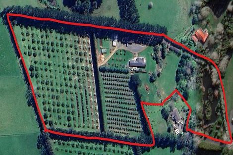 Photo of property in 42c Tyree Road, Waipapa, Kerikeri, 0295