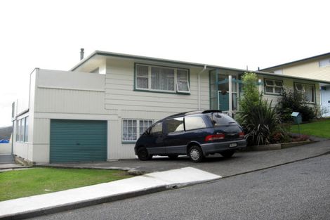 Photo of property in 27 Ngahere Street, Stokes Valley, Lower Hutt, 5019
