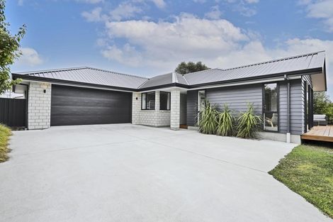 Photo of property in 33b Holloway Street, Waikiwi, Invercargill, 9810