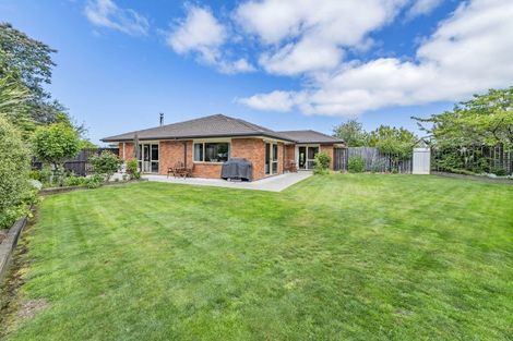 Photo of property in 9 Fleming Drive, Leeston, 7632
