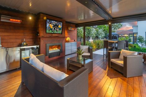 Photo of property in 196 Cavendish Road, Casebrook, Christchurch, 8051