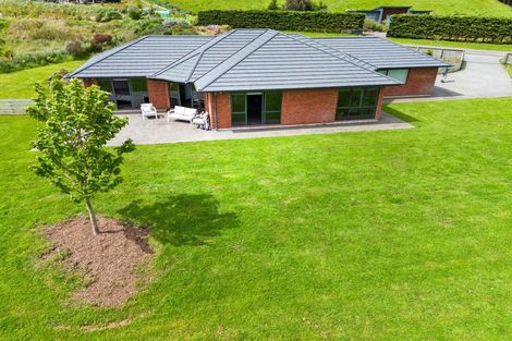 Photo of property in 40 Kristin Place, Manakau, Levin, 5573