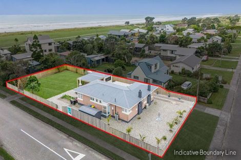 Photo of property in 20 Cook Street, Carters Beach, Westport, 7825