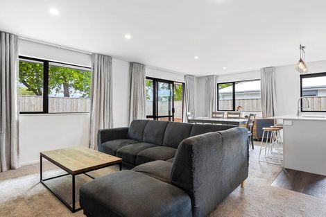 Photo of property in 3 Crossley Avenue, Woodend, 7610