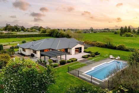 Photo of property in 12e Coombes Road, Te Kowhai, Hamilton, 3288
