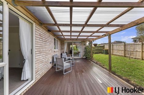 Photo of property in 23 Muirfield Street, Wattle Downs, Auckland, 2103