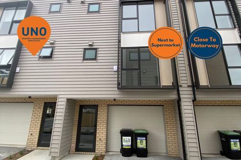 Photo of property in 36 Sinton Road, Hobsonville, Auckland, 0618