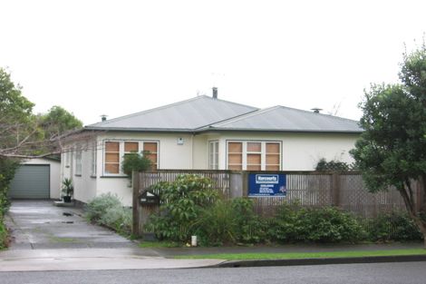 Photo of property in 100 Manawatu Street, Hokowhitu, Palmerston North, 4410