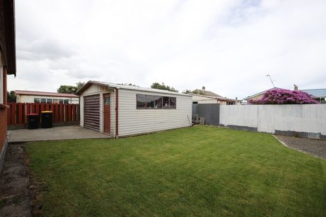 Photo of property in 41 Kelso Crescent, Strathern, Invercargill, 9812