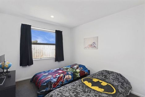 Photo of property in 9 Minerva Crescent, Woodend, 7610