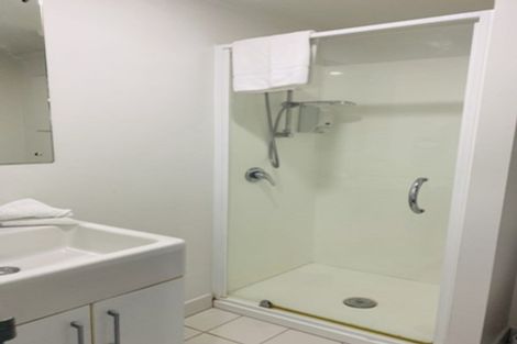 Photo of property in Waldorf Bankside Apartments, 4e/8 Bankside Street, Auckland Central, Auckland, 1010