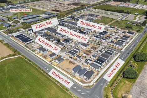 Photo of property in 161 Grove Road, Papakura, 2110