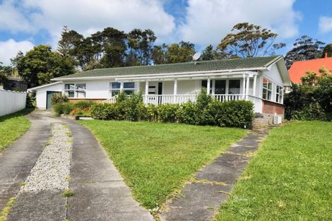 Photo of property in 1 Mawson Avenue, Torbay, Auckland, 0630