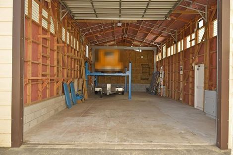 Photo of property in 3 Hartley Street, Foxton Beach, Foxton, 4815