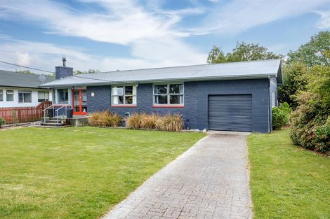 Photo of property in 24 Denmark Street, Temuka, 7920