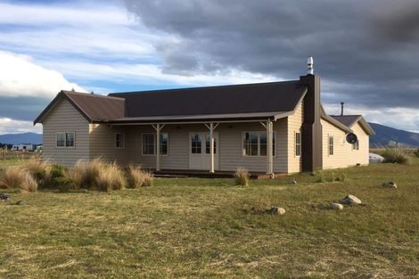 Photo of property in 99 Boundary Terrace, Twizel, 7999