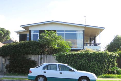 Photo of property in 1/3 Hostel Access Road, Eastern Beach, Auckland, 2012