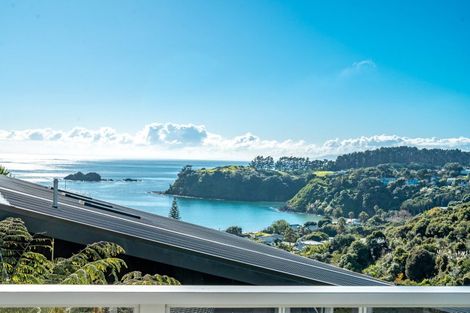 Photo of property in 39b Miro Road, Palm Beach, Waiheke Island, 1081