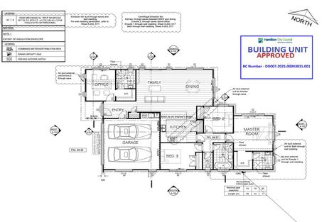 Photo of property in 18 Guillaume Street, Chartwell, Hamilton, 3210