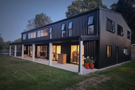 Photo of property in 708 Makokomiko Road, Hikumutu, Taumarunui, 3992