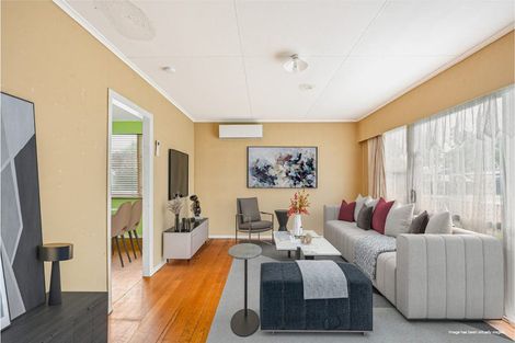 Photo of property in 31 Tongariro Street, Chartwell, Hamilton, 3210