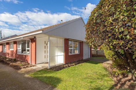Photo of property in 1/10 Ashfield Place, Ilam, Christchurch, 8041