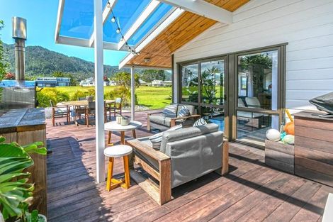 Photo of property in 13 Braddock Grove, Pauanui, Hikuai, 3579