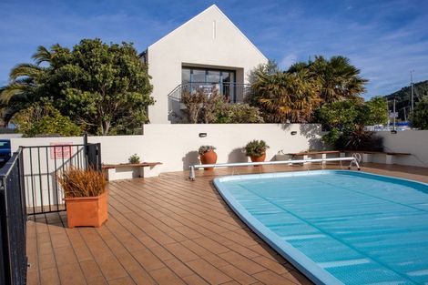 Photo of property in 9/45 Beach Road, Waikawa, Picton, 7220