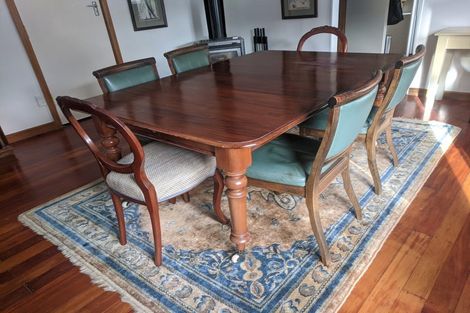 Photo of property in 6 David Crescent, Karori, Wellington, 6012