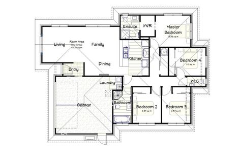 Photo of property in 79 Timara Crescent, Marshland, Christchurch, 8083