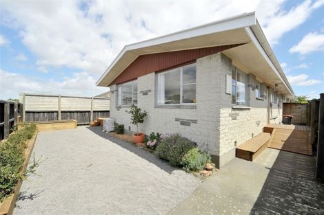 Photo of property in 18a Blakehall Place, Spreydon, Christchurch, 8024