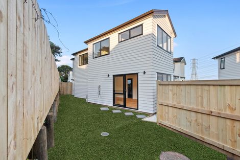 Photo of property in 6 Finn Place, Mount Wellington, Auckland, 1060