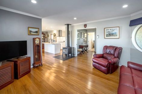 Photo of property in 126 Paierau Road, Opaki, Masterton, 5881