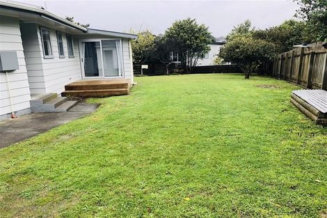 Photo of property in 18 Thimble Lane, Whitby, Porirua, 5024