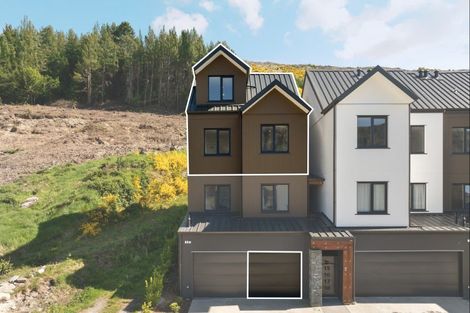 Photo of property in 17/20 George Bullen Lane, Arthurs Point, Queenstown, 9371