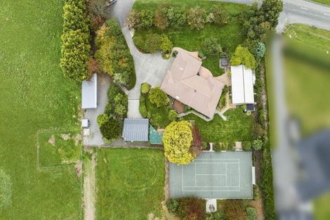 Photo of property in 234 Giles Road, Kaiapoi, 7692