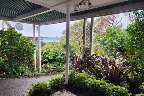 Photo of property in 10a Moana Road, Days Bay, Lower Hutt, 5013