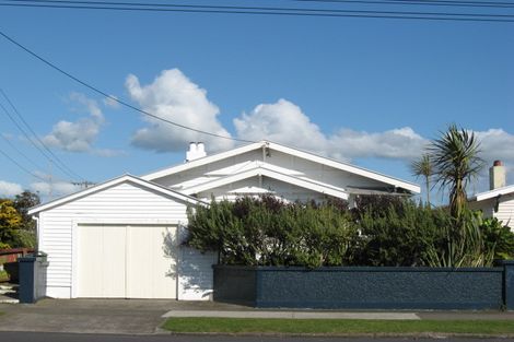 Photo of property in 10 Barriball Street, Fitzroy, New Plymouth, 4312