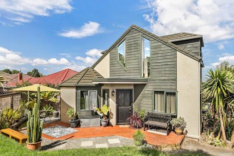 Photo of property in 1/443 Mount Albert Road, Mount Roskill, Auckland, 1041