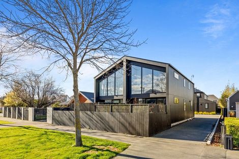 Photo of property in 144a Bishop Street, St Albans, Christchurch, 8014