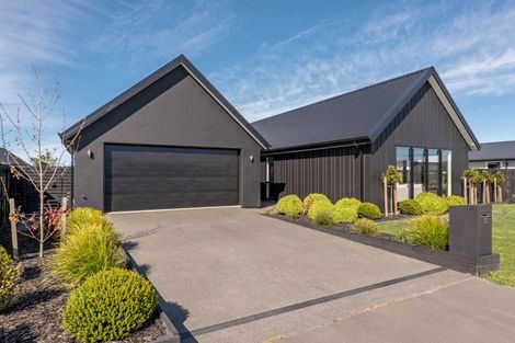 Photo of property in 122 Southfield Drive, Lincoln, 7608