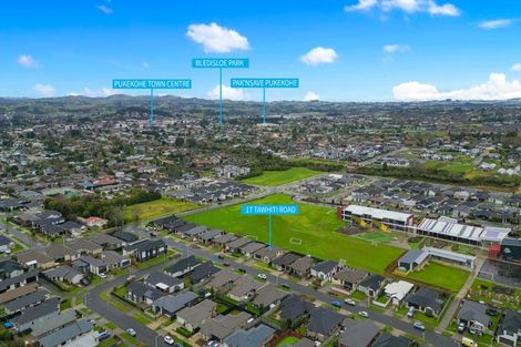 Photo of property in 17 Tawhiti Road, Pukekohe, 2120