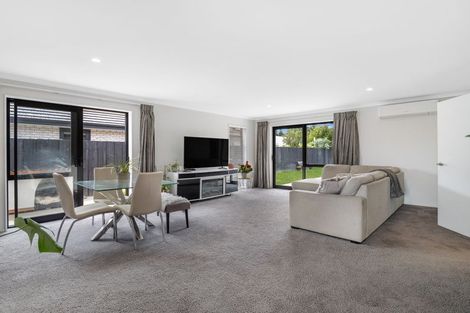 Photo of property in 606 East Maddisons Road, Rolleston, 7614