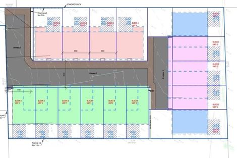 Photo of property in 29 Flanshaw Road, Te Atatu South, Auckland, 0610