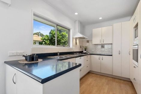 Photo of property in 3/1 Rata Road, Devonport, Auckland, 0624