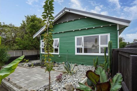 Photo of property in 141 Union Street, New Brighton, Christchurch, 8061