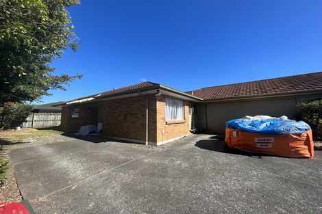 Photo of property in 2/15 Golfland Drive, Golflands, Auckland, 2013