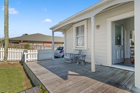 Photo of property in 14 Dublin Street, Pukekohe, 2120